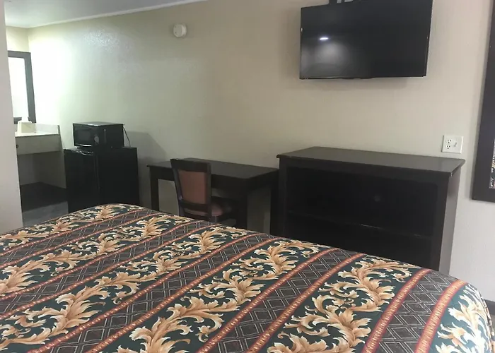 Memphis Inn