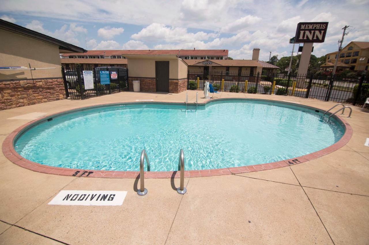 Memphis Inn