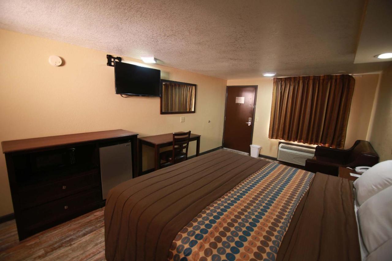 Motel Memphis Inn 2*