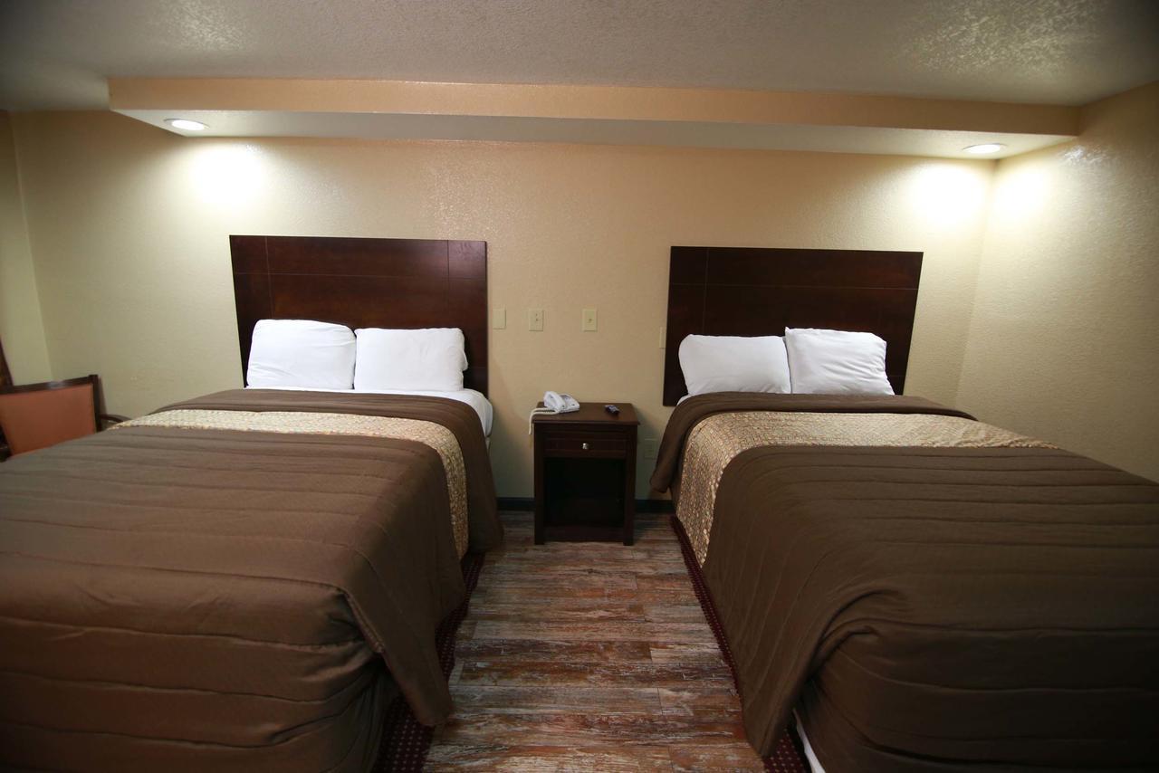 Motel Memphis Inn Memphis
