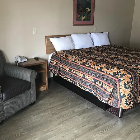 Memphis Inn Extérieur photo