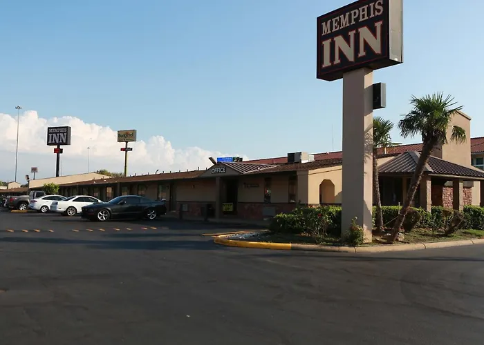 Memphis Inn
