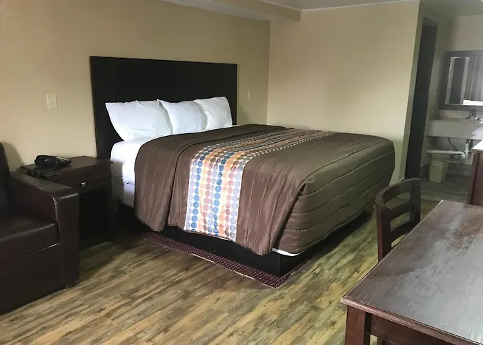 Memphis Inn