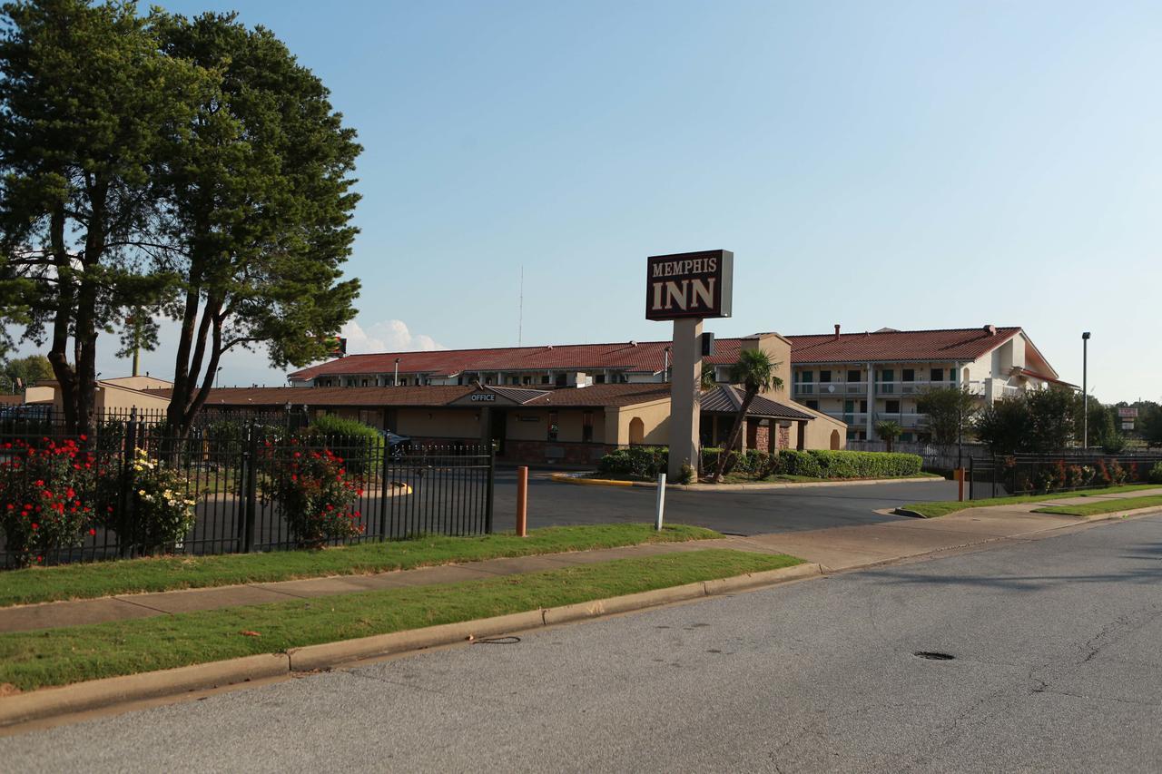 Memphis Inn 2*