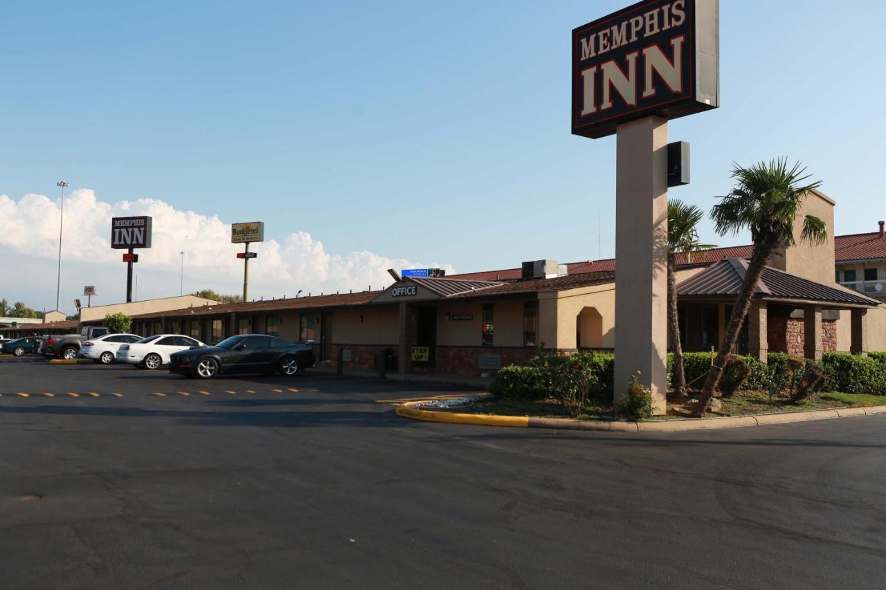 Memphis Inn 2* Memphis