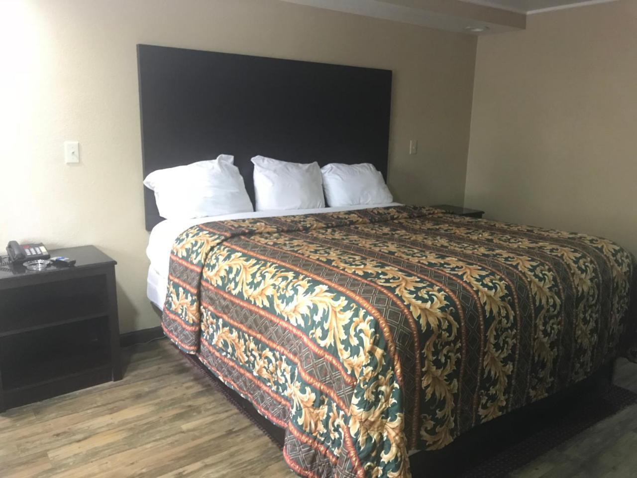 Memphis Inn Memphis