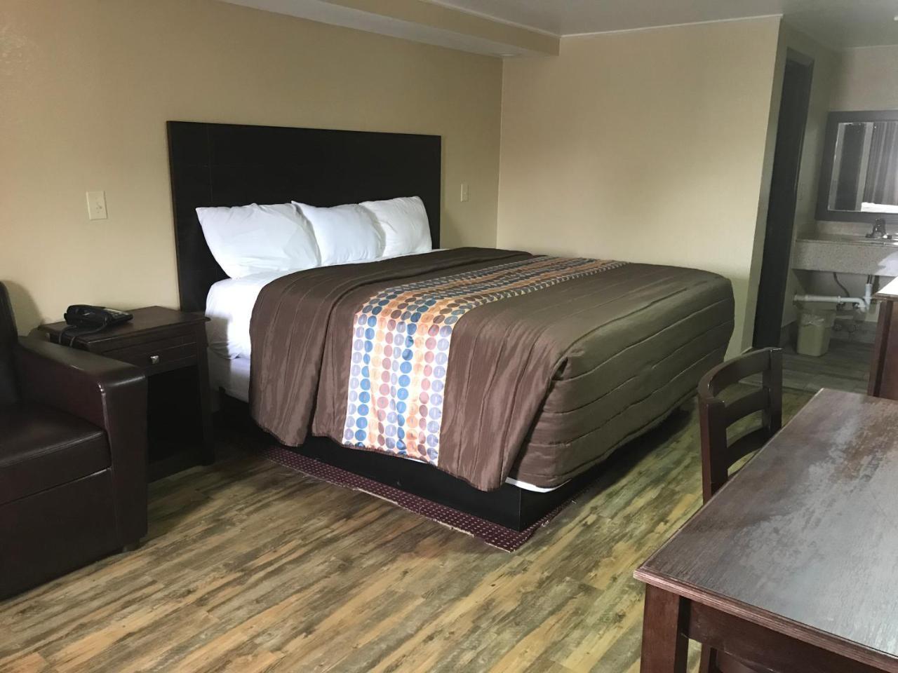 Motel Memphis Inn 2*