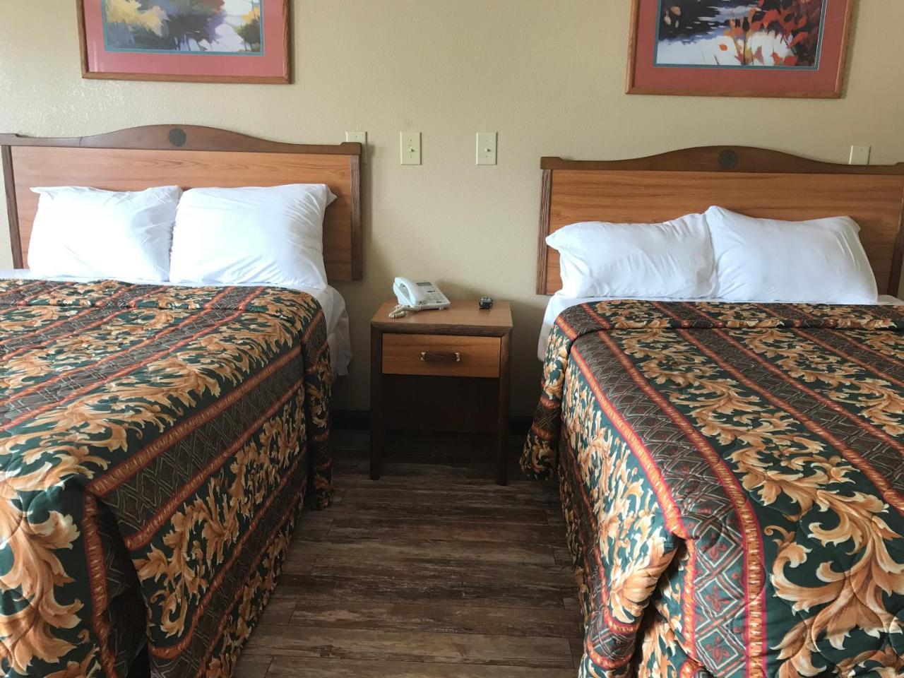 Motel Memphis Inn Memphis