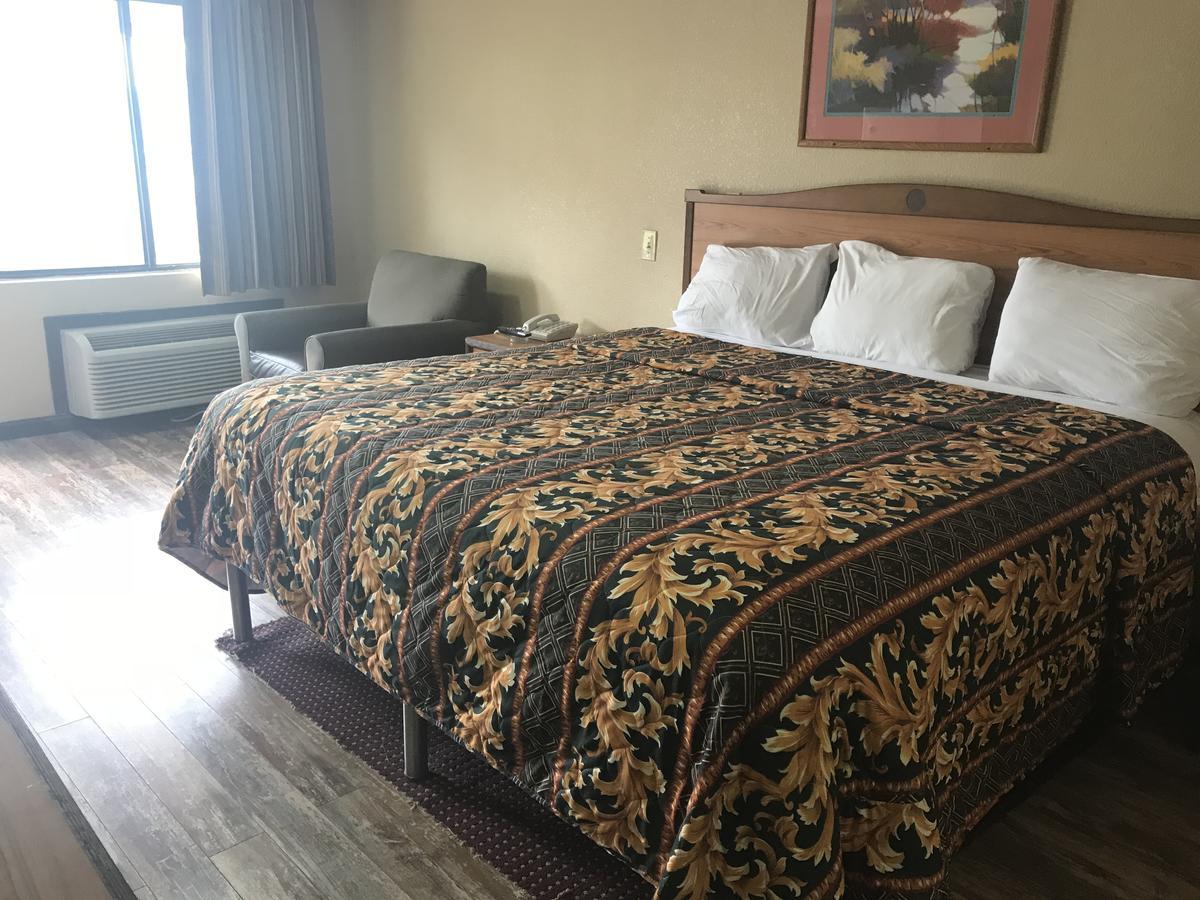 Motel Memphis Inn 2*