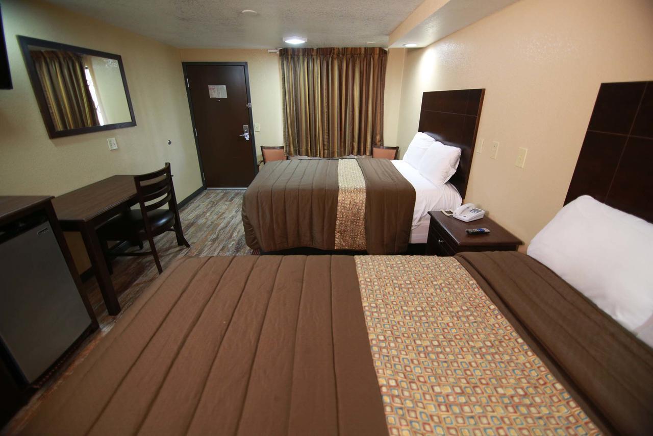 Memphis Inn 2*
