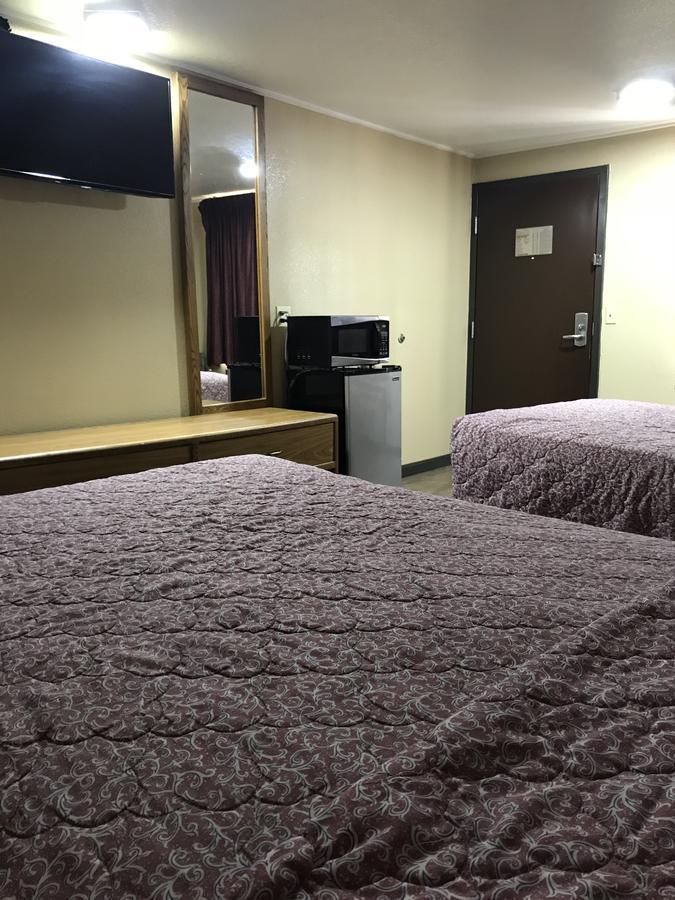 Memphis Inn