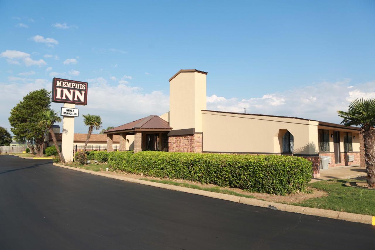 Motel Memphis Inn